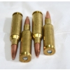 Image 3 : 20 Rounds American Eagle 224 Valkyrie 75gr TMJ Ammunition 