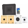 Image 1 : Assorted Shooting Targets 