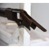 Image 10 : Winchester Model 1878 Lever Action 44-40 Caliber Parts Rifle