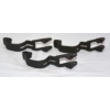 Image 2 : 3 Pieces M1 Garand Milled Trigger Guards - Excellent Condition