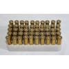 Image 3 : 50 Rounds American Eagle 357 Magnum 158gr Ammunition 
