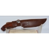 Image 1 : NWTF Knife W/ Sheath