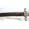 Image 9 : Vintage German Sword w/ Scabbard