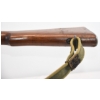 Image 36 : Lee Enfield No.4 MK1 ROF(F) Bolt Action .303 British Caliber Rifle With Bayonet Sling & Scope Mount