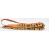 Image 1 : Leather Ammo Belt W/ Mixed 12 Gauge Ammunition