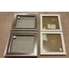 Image 2 : 4 Assorted Shadow Boxes 