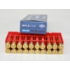 Image 2 : 20 Rounds PPU Rifle Line 7,62 x 39 FMJ 123gr. Ammunition