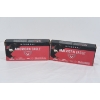 Image 5 : 40 Rounds American Eagle 224 Valkyrie 75gr TMJ Ammunition 