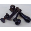 Image 3 : Vintage Vice & Powder Measure