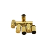 Image 2 : 100 Pieces Mixed Primed 45 ACP Brass