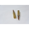Image 2 : 50 Rounds IVI Canadian 7.62 Nato Ammunition 