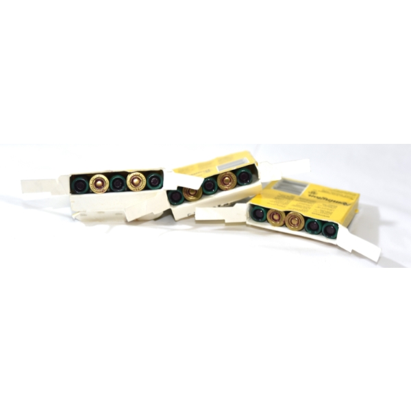 15 Rounds  Remington Rifle Slug 410 Grain 2-1/2" Shot Shell 