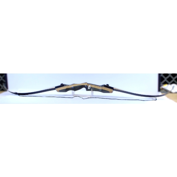 Galaxy Sage 30LB. 62" Recurve Bow