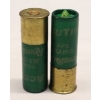 Image 3 : 5 Rounds Remington Accutip 12 gauge  2 3/4" Sabot Slugs