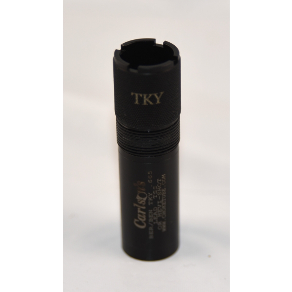 Carlson's 12 Gauge TKY Choke