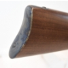 Image 7 : Pedersoli R Block Single Shot Re-Chambered To .38-56 Win Caliber Rifle With Factory Box