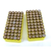 Image 1 : 50 Rounds 38 Special Ammunition & 50 Shot Brass