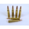 Image 2 : 50 Rounds Winchester .223 Remington Ammunition 