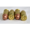 Image 4 : 50 Rounds Blazer 45 Auto 230gr FMJ Ammunition 