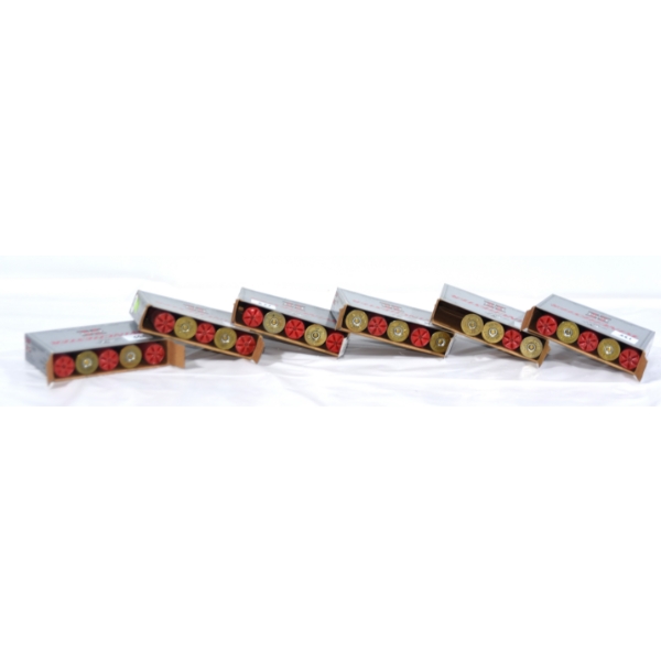 29 Rounds Winchester Super X 12ga 3½" 00 Buck Shot Ammunition