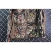 Image 3 : Fleece Camo Hunting Pants and Jacket 