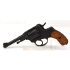 Image 6 : Nagant 1895 Revolver 7.62MM NAGANT Caliber Handgun