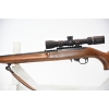 Image 15 : Ruger 10/22 Carbine .22 LR Caliber With Scope