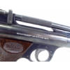 Image 4 : Webley Senior No.627 Single Shot 0.177 Caliber Air Pistol - 350 FPS