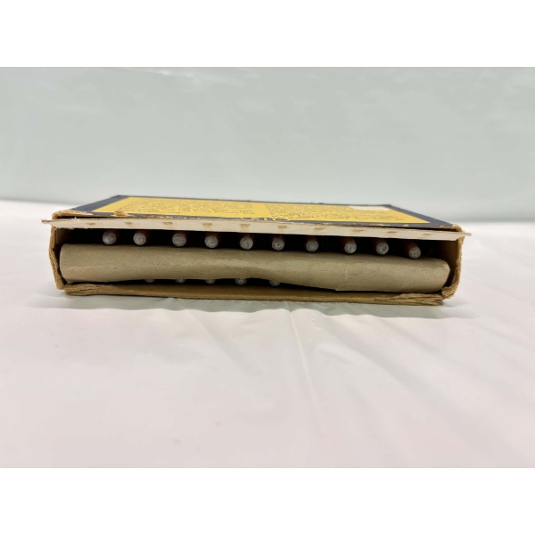 20 Rounds Dominion 303 Br 215gr KK S.P. Ammunition