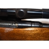 Image 9 : CIL Model 830 Bolt Action .222 Rem Caliber Rifle With Scope & Sling