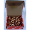 Image 3 : 96 Pieces Hornady 35 cal. 200gr Round Nose Interlock Bullets