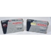 Image 1 : 10 Rounds Federal 12 Gauge 2 3/4" Rifled Slugs & Buckshot