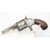 Image 2 : Antique H&R Model No. 1 .38 R.F. 5 Shot 1877-1878 Revolver 