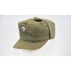 Image 6 : Box Lot Military Hats/Accessories