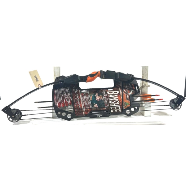 Barnett Hunting Crossbow 