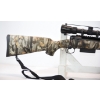 Image 6 : Savage 220 Bolt Action 20 Gauge Rifled Barrel Shotgun With Scope & Sling