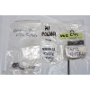 Image 4 : Box Lot Assorted Firearm Parts - See Description List