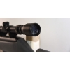 Image 17 : Remington Model 597 Semi Automatic .22 LR Caliber Rifle With Scope