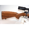 Image 3 : CZ Model CZ527 Bolt Action .22 Hornet Caliber Rifle With Scope And Factory Box