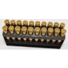 Image 4 : 20 Rounds Remington 243 Win. 100gr. SP Ammunition