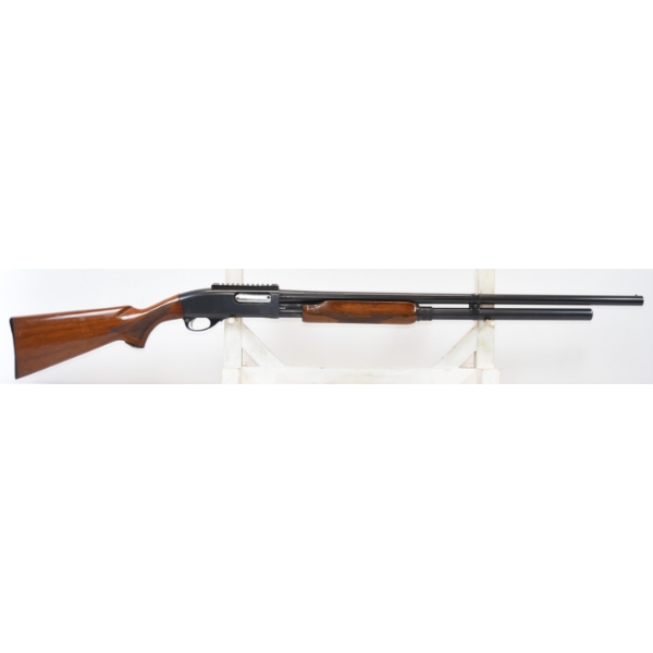 Remington Model 870 Wingmaster Pump Action 12 Gauge Shotgun