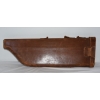 Image 3 : Vintage Leather Gun Case