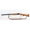 Image 8 : FeG Budapest Over & Under 12 Gauge Shotgun 