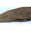 Image 2 : WW II Canvas Thompson Machine Gun Case