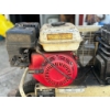 Image 3 : Ingersoll-Rand SS3 Gas-powered Air Compressor 