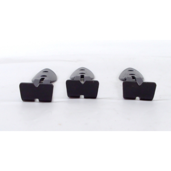 3 New Rear Sights for 22 LR Rifles 