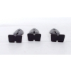 Image 1 : 3 New Rear Sights for 22 LR Rifles 
