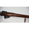Image 3 : Lee Enfield No.4 MK2(F) Bolt Action .303 British Caliber Sporterized Rifle