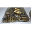 Image 3 : 210 Pieces Shot Brass Assorted Caliber & 13 Rounds Reloaded .357 Magnum Caliber Ammunition