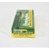 Image 1 : 20 Rounds Remington 222 Rem Caliber 50 Grain PSP Ammunition